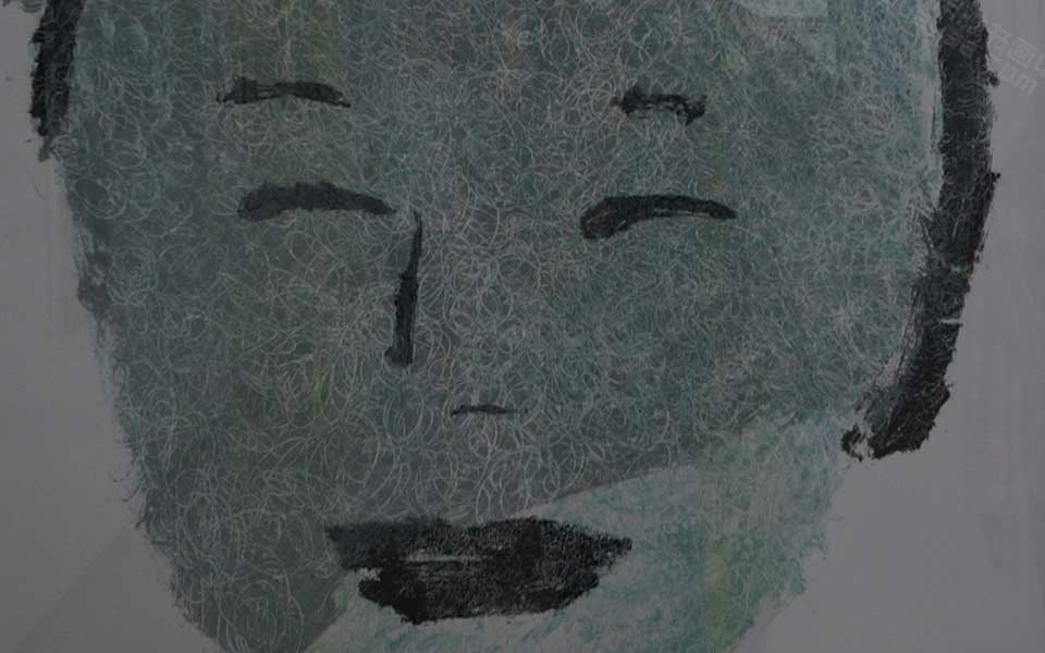 湖北美院毕业展作品771高清
