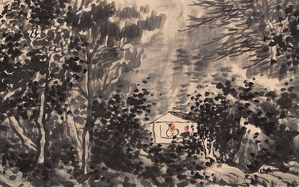 国画作品9高清_国画作品9王文英高清_王文英国画作品9高清_王文英_当代