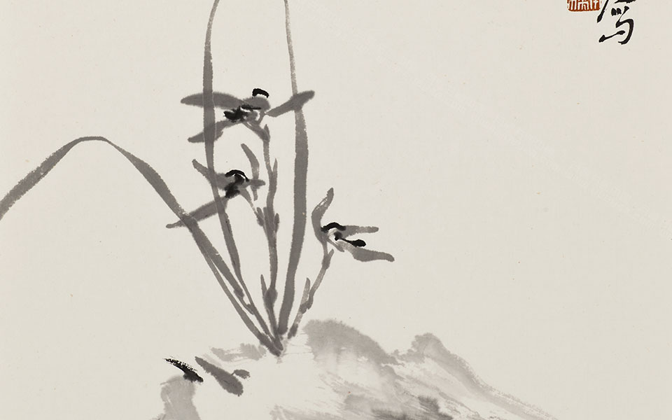 国画作品1高清_国画作品1李文亮高清_李文亮国画作品1高清_李文亮_当代 