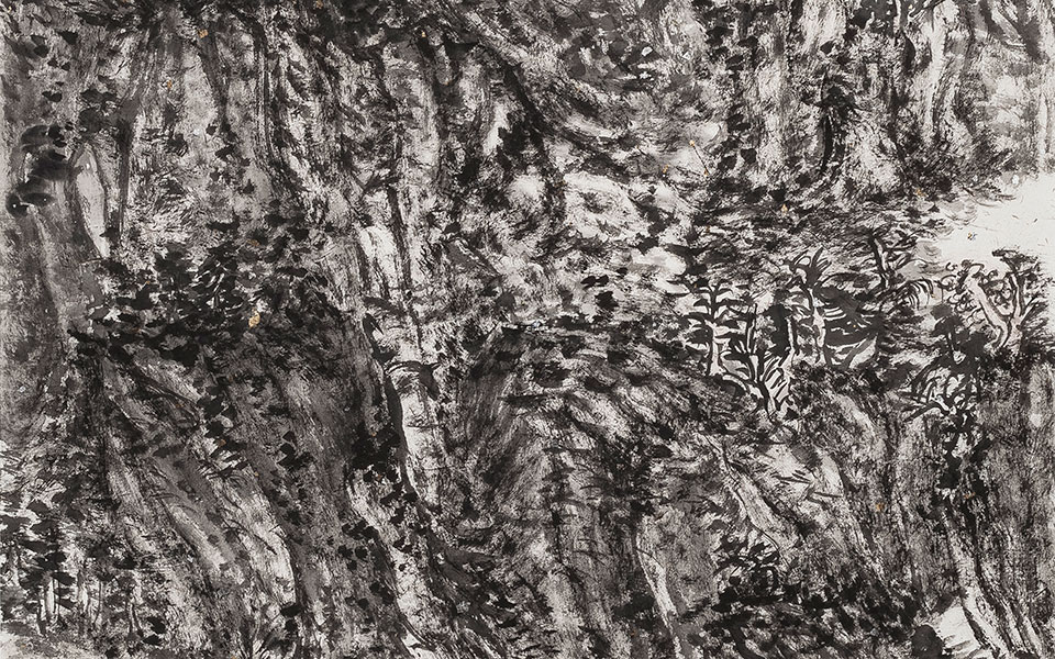 国画作品8高清_国画作品8金美兰高清_金美兰国画作品8高清_金美兰_当代