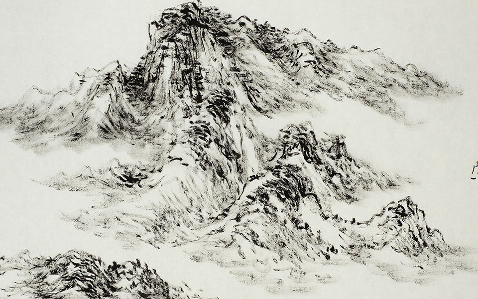 国画作品31高清_国画作品31张宏林高清_张宏林国画作品31高清_张宏林_当代