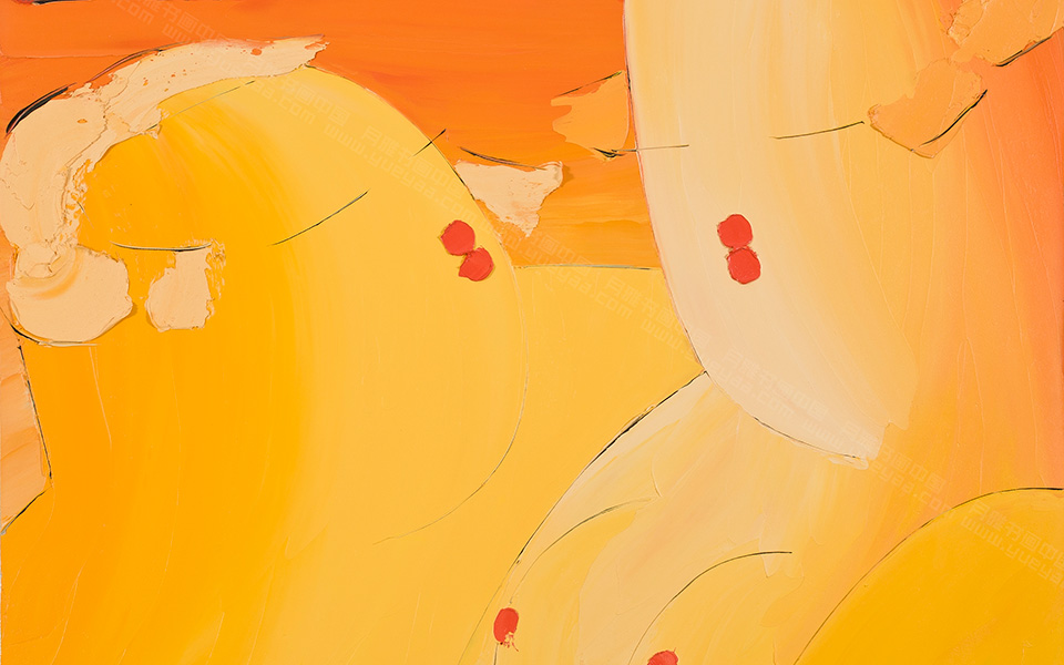 油画5高清_油画5庞永杰高清_庞永杰油画5高清