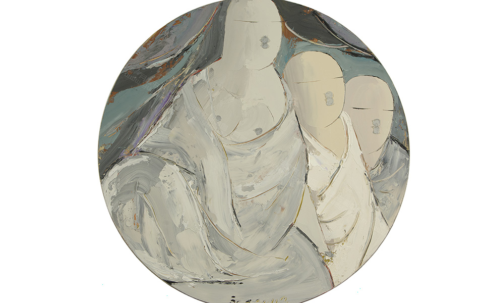 油画18高清_油画18庞永杰高清_庞永杰油画18高清