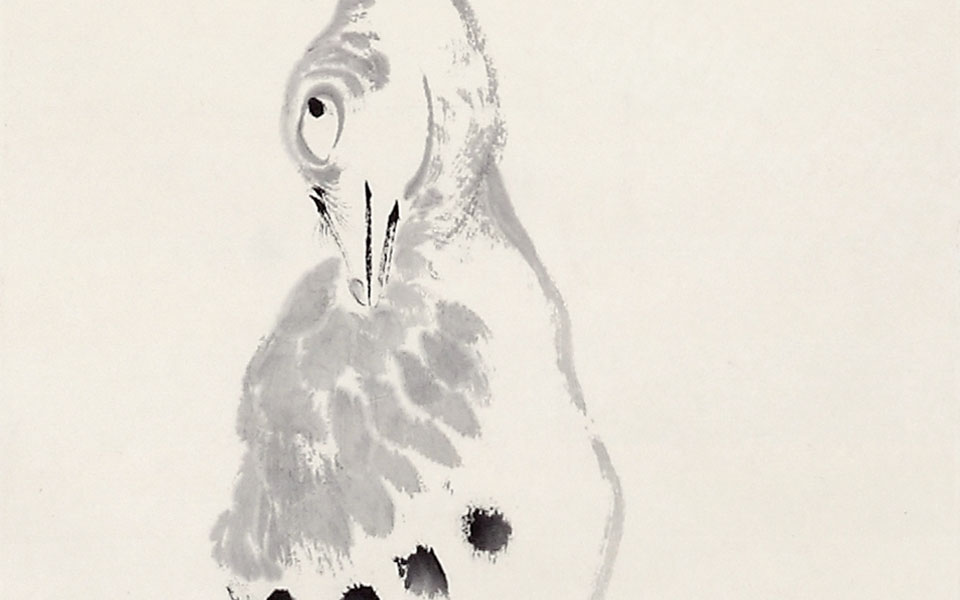 国画作品24高清_国画作品24汪为新高清_汪为新国画作品24高清_汪为新_当代