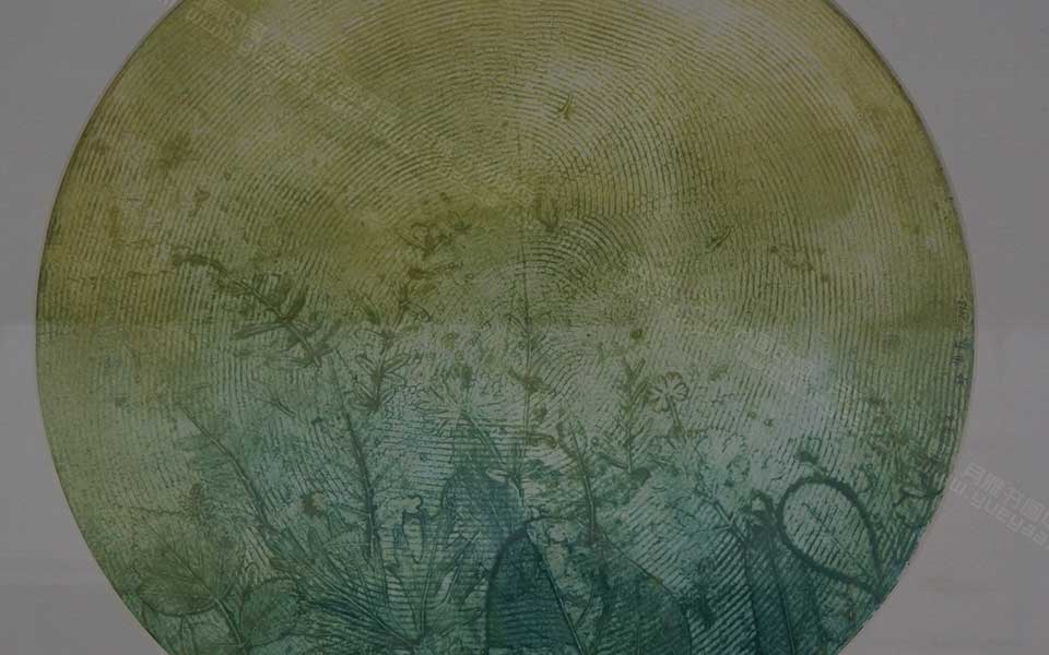 湖北美院毕业展作品753高清