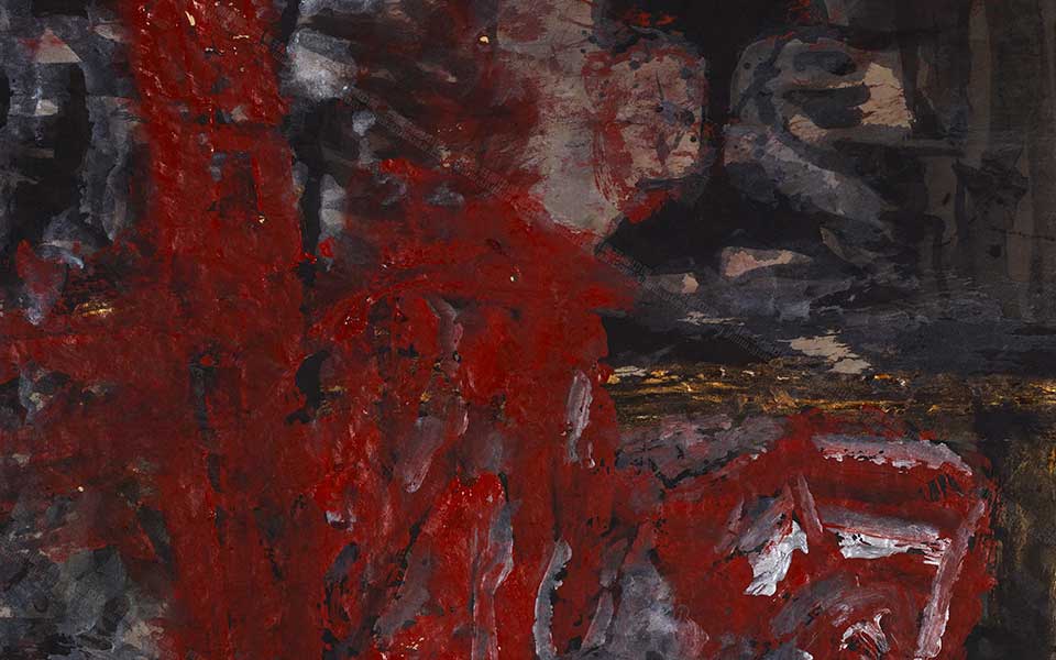 国画作品高清_曾翔国画作品高清_国画作品曾翔高清_曾翔_当代