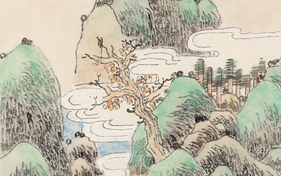 云是法身山藏般若高清_云是法身山藏般若张筱膺高清_张筱膺云是法身山藏般若高清_张筱膺_当代