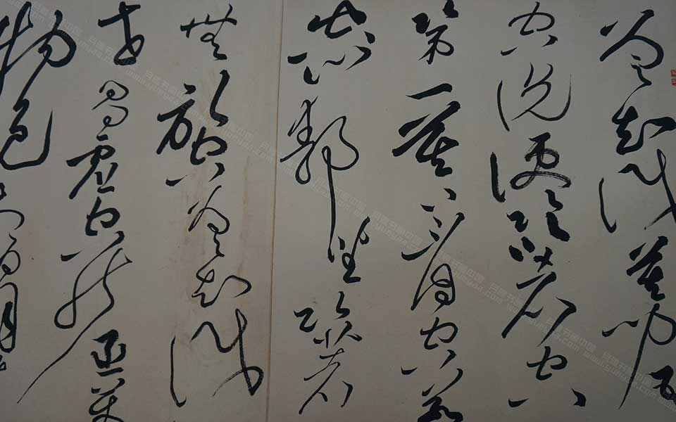 湖北美院毕业展作品672高清