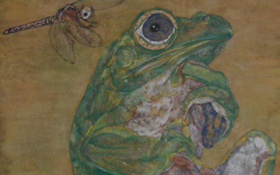 湖北美院毕业展作品319高清