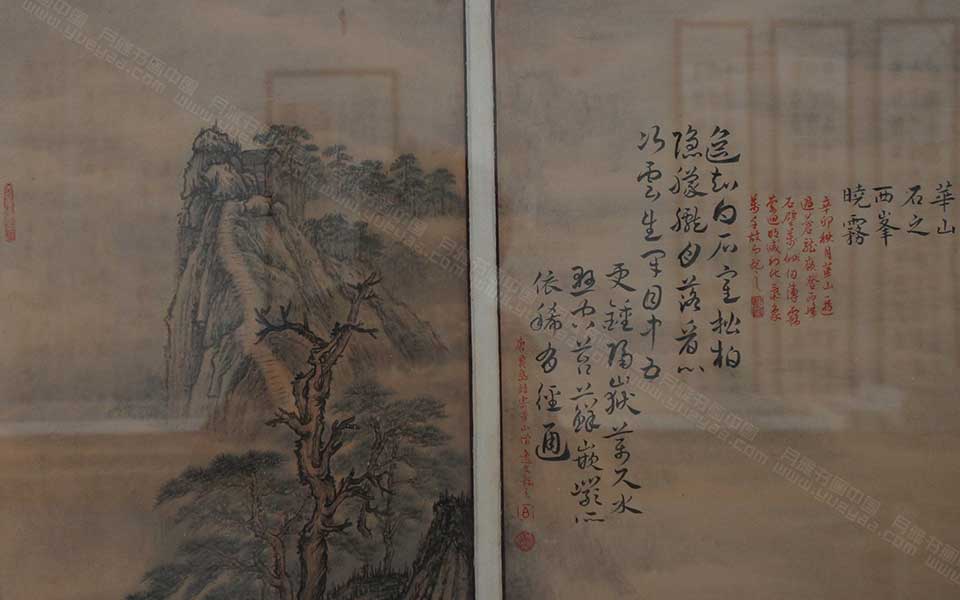 湖北美院毕业展作品652高清