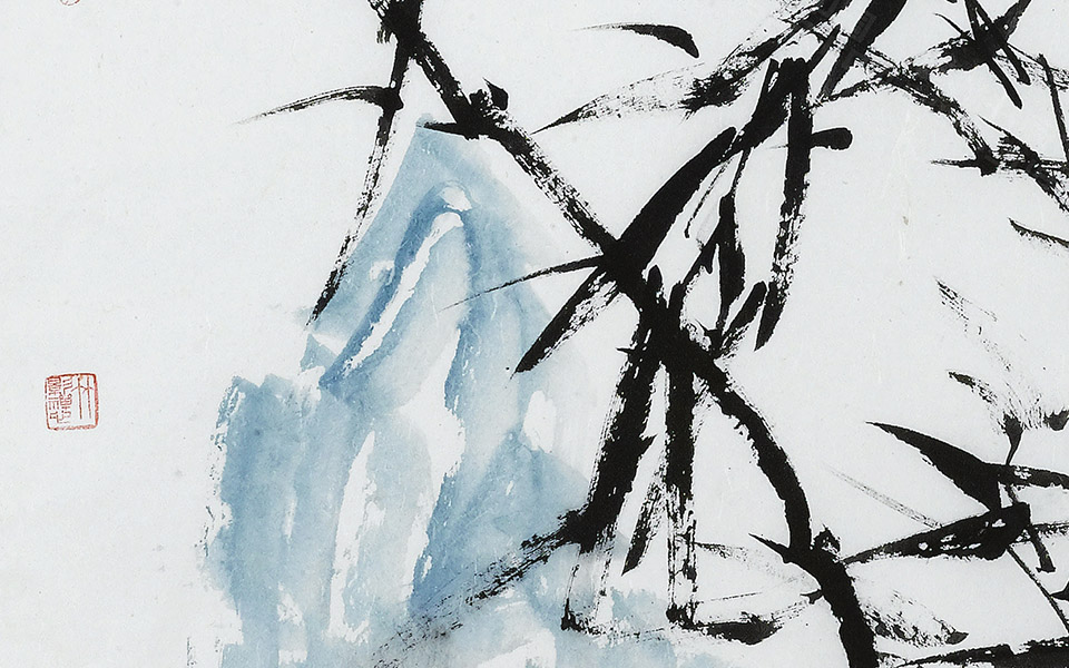 国画作品高清_徐寒国画作品高清_国画作品徐寒高清_徐寒_当代
