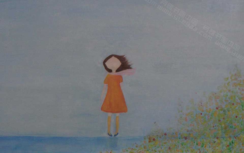 湖北美院毕业展作品249高清