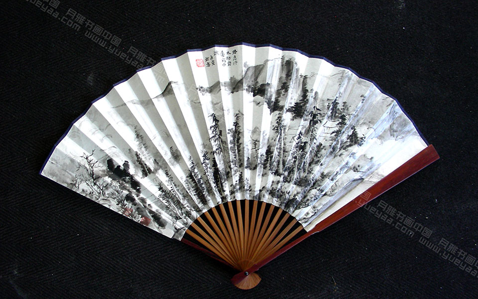 国画作品10高清_国画作品10付熙云高清_付熙云国画作品10高清_付熙云_当代