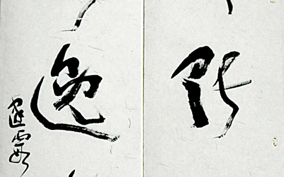 草书对联高清_草书对联齐建霞高清_齐建霞草书对联高清_齐建霞_当代