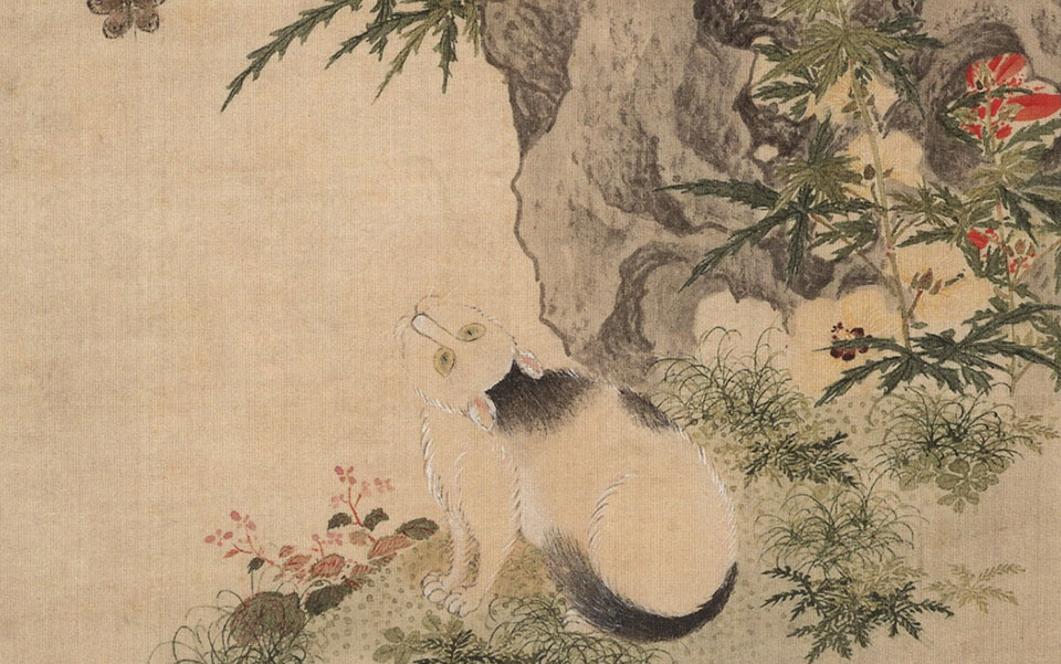 杂画册02高清_杂画册02蓝涛高清_蓝涛杂画册02高清_蓝涛_清代