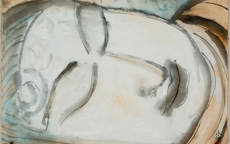水墨画1高清_水墨画1庞永杰高清_庞永杰水墨画1高清
