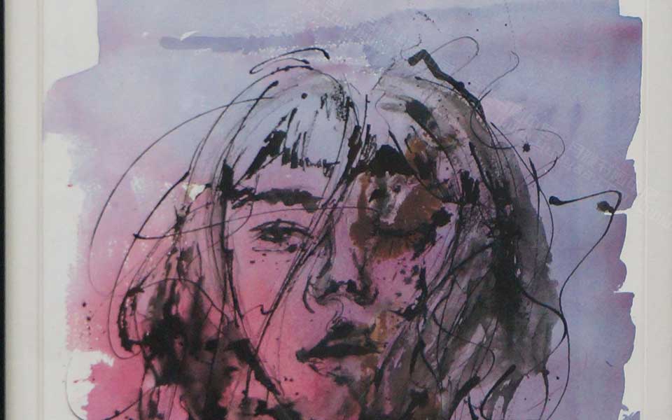 湖北美院毕业展作品520高清