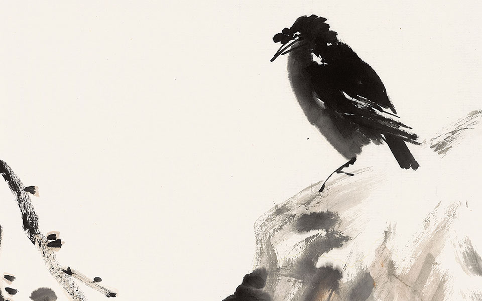 国画作品26高清_国画作品26李文亮高清_李文亮国画作品26高清_李文亮_当代 