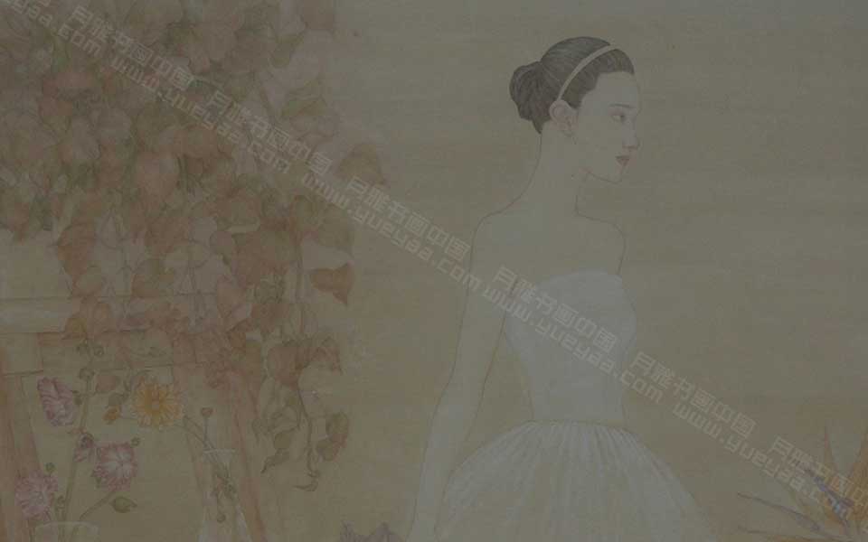 湖北美院毕业展作品560高清
