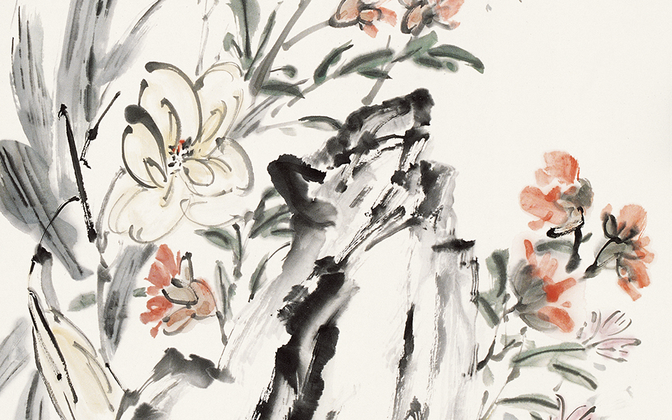 无人亦自芳1高清_无人亦自芳1乙庄高清_乙庄无人亦自芳1高清_乙庄_当代 