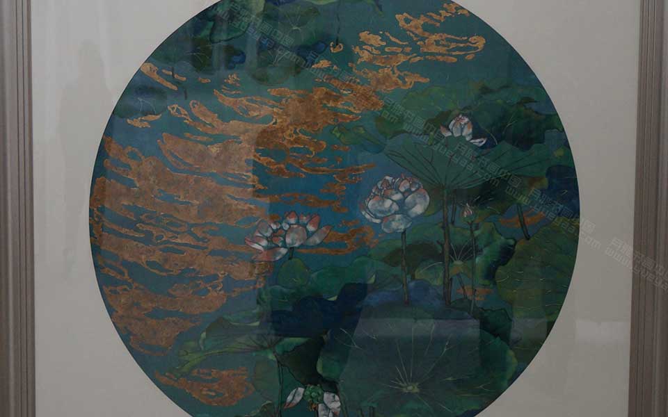 湖北美院毕业展作品541高清