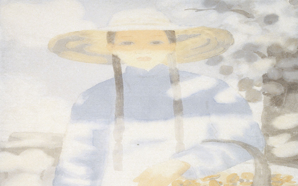 蓝色的记忆 高清_蓝色的记忆 田黎明高清_田黎明蓝色的记忆 高清_田黎明_当代 