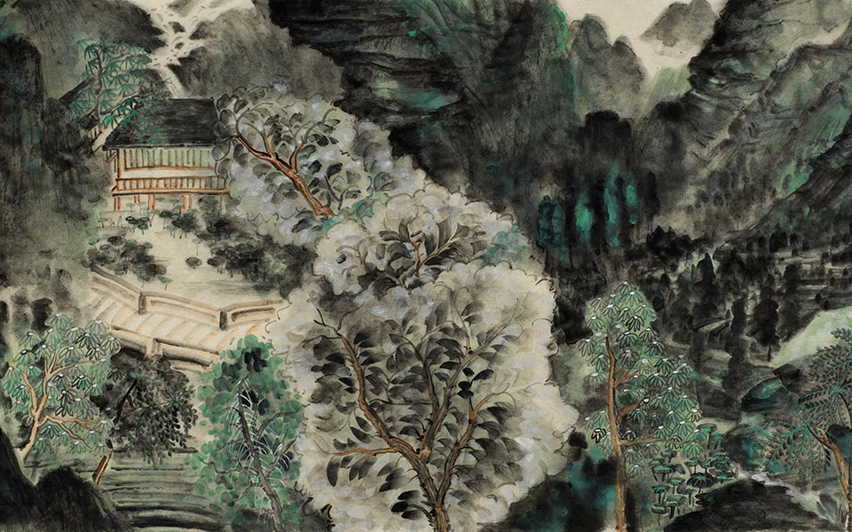 清韵和音系列1高清_清韵和音系列1周松竹高清_周松竹清韵和音系列1高清_周松竹_当代