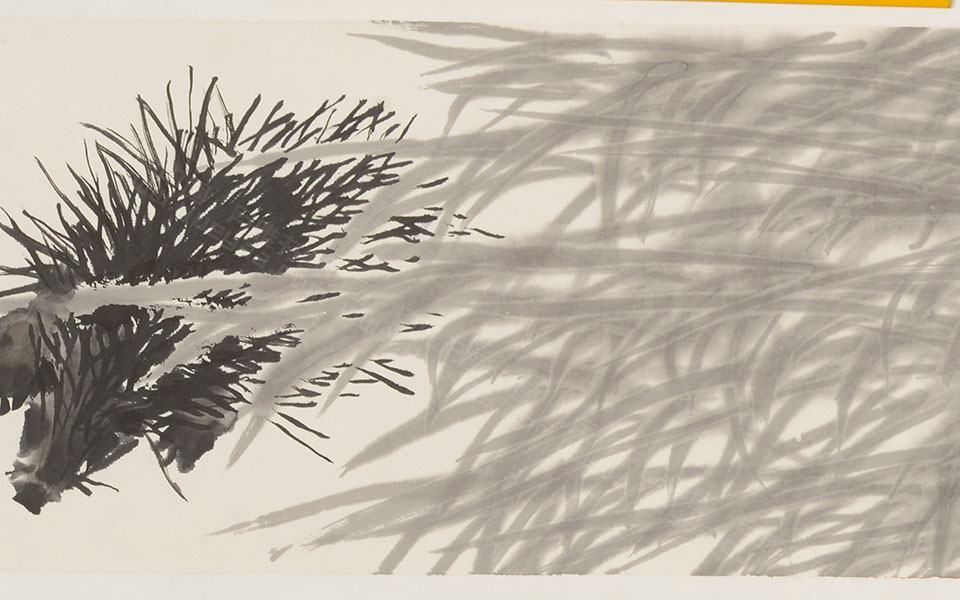 国画作品25高清_国画作品25高卉民高清_高卉民国画作品25高清_高卉民_当代