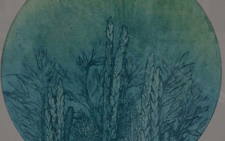 湖北美院毕业展作品751高清