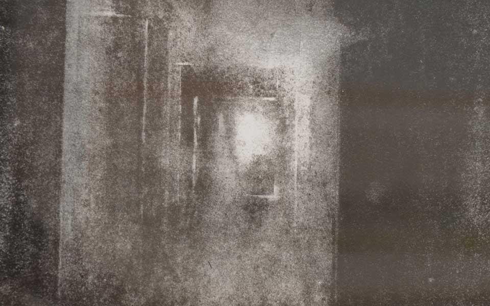 2013中国美院毕业展版画作品高清