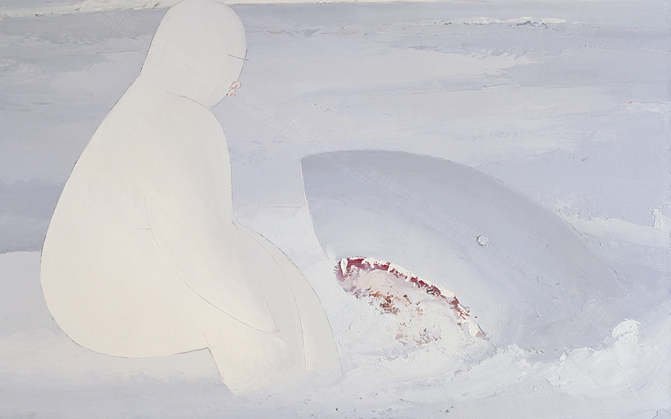 油画4高清_油画4庞永杰高清_庞永杰油画4高清