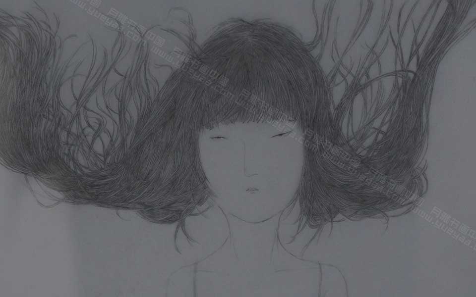 湖北美院毕业展作品703高清