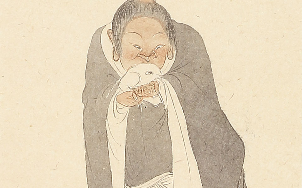 琅园人物4高清_琅园人物4汪为新高清_汪为新琅园人物4高清_汪为新_当代