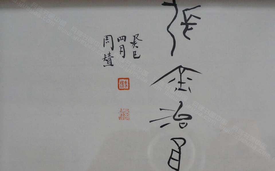湖北美院毕业展作品76高清