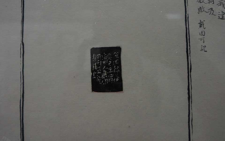 湖北美院毕业展作品624高清