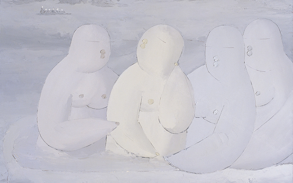 油画3高清_油画3庞永杰高清_庞永杰油画3高清