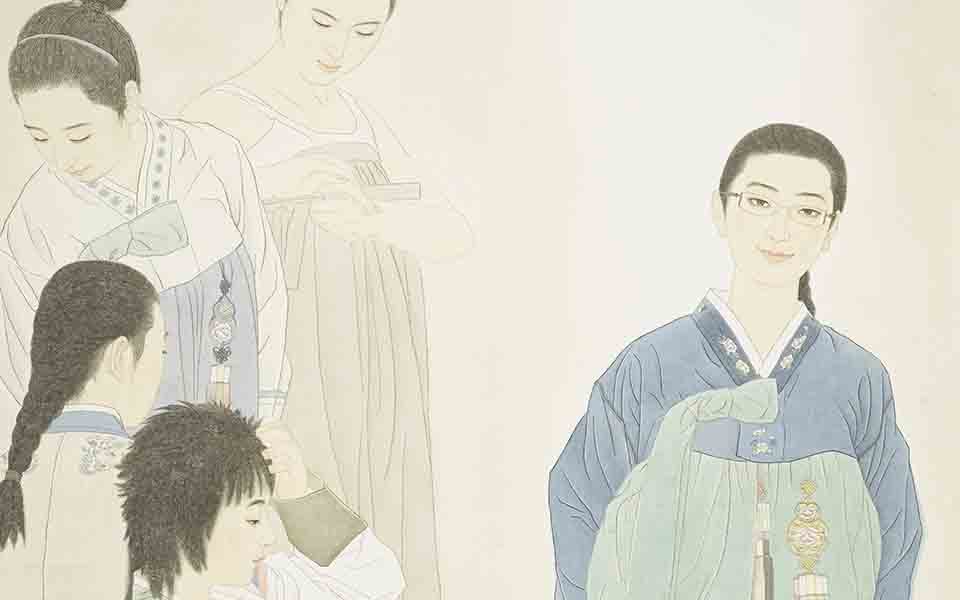 春香高清_春香李雄范 高清_李雄范 春香高清_李雄范 _当代 
