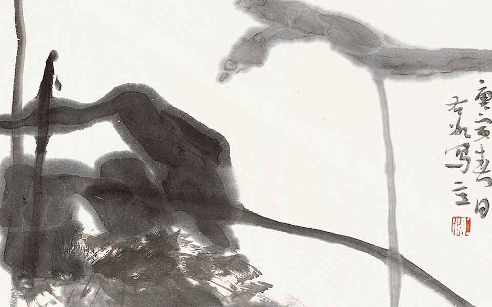 国画作品22高清_国画作品22徐右冰高清_徐右冰国画作品22高清_徐右冰_当代
