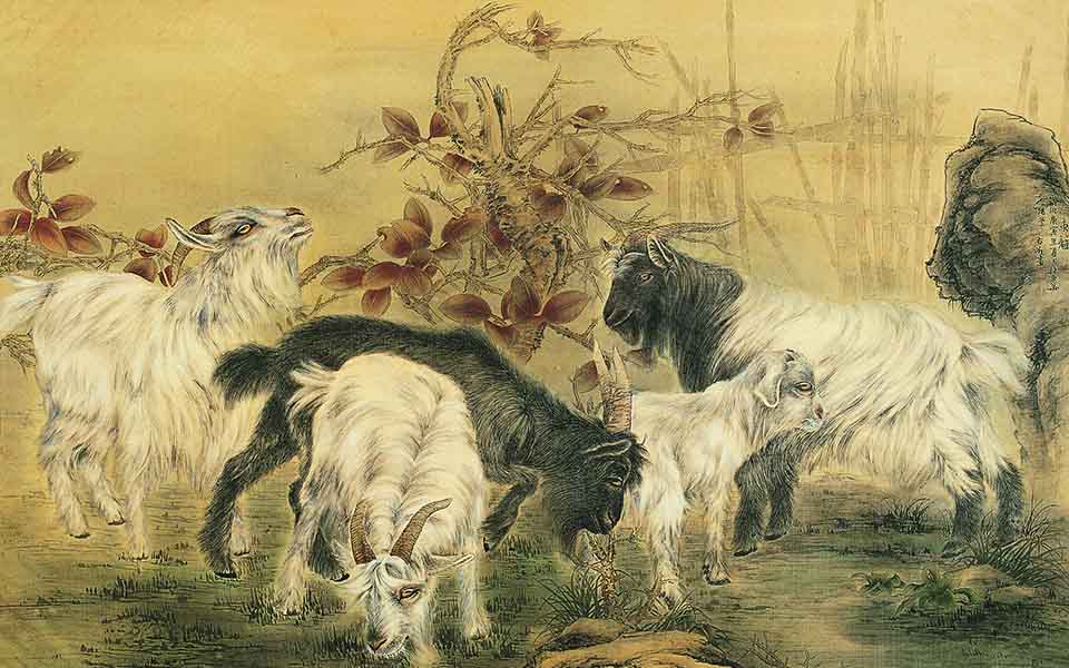 国画作品20高清_国画作品20徐右冰高清_徐右冰国画作品20高清_徐右冰_当代