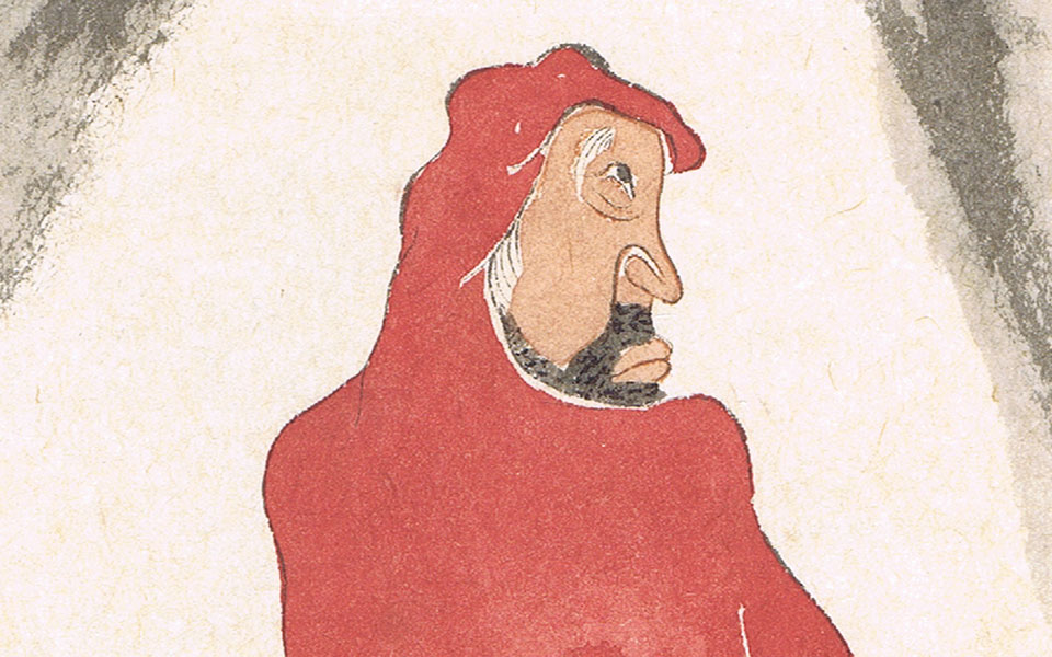 国画作品18高清_国画作品18汪为新高清_汪为新国画作品18高清_汪为新_当代