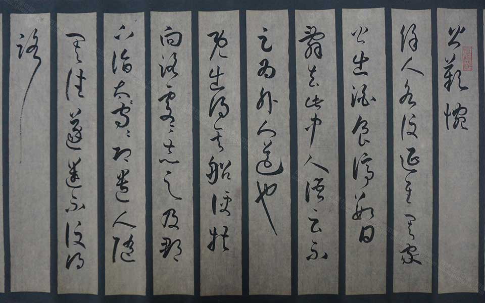 湖北美院毕业展作品618高清