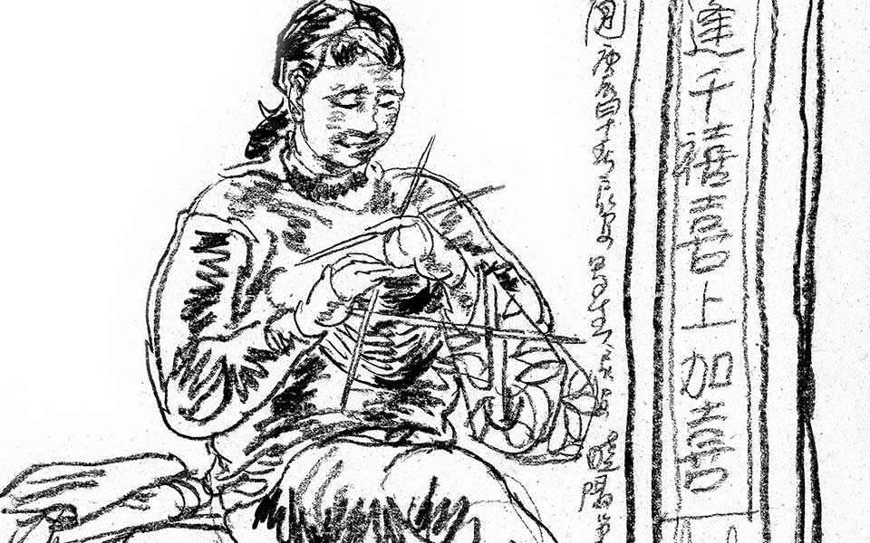 写生作品75高清_写生作品75杨晓阳高清_杨晓阳写生作品75高清_杨晓阳_当代