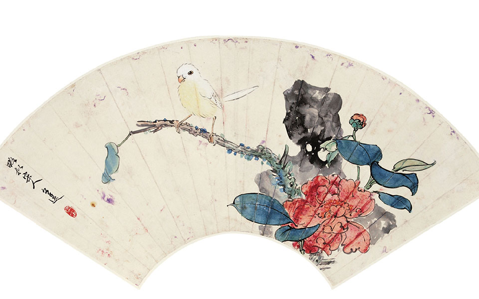 茶家小鸟高清_茶家小鸟汤文选高清_汤文选茶家小鸟高清_汤文选_当代