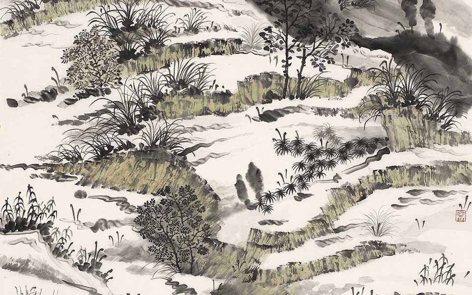 国画作品27高清_国画作品27韩步勇高清_韩步勇国画作品27高清_韩步勇_当代
