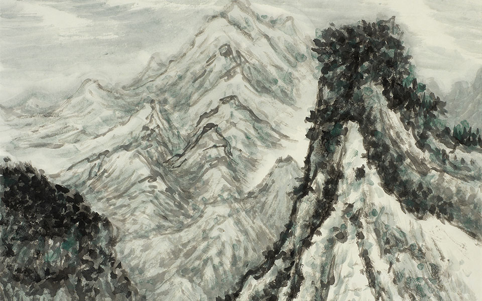 国画作品19高清_国画作品19张宏林高清_张宏林国画作品19高清_张宏林_当代