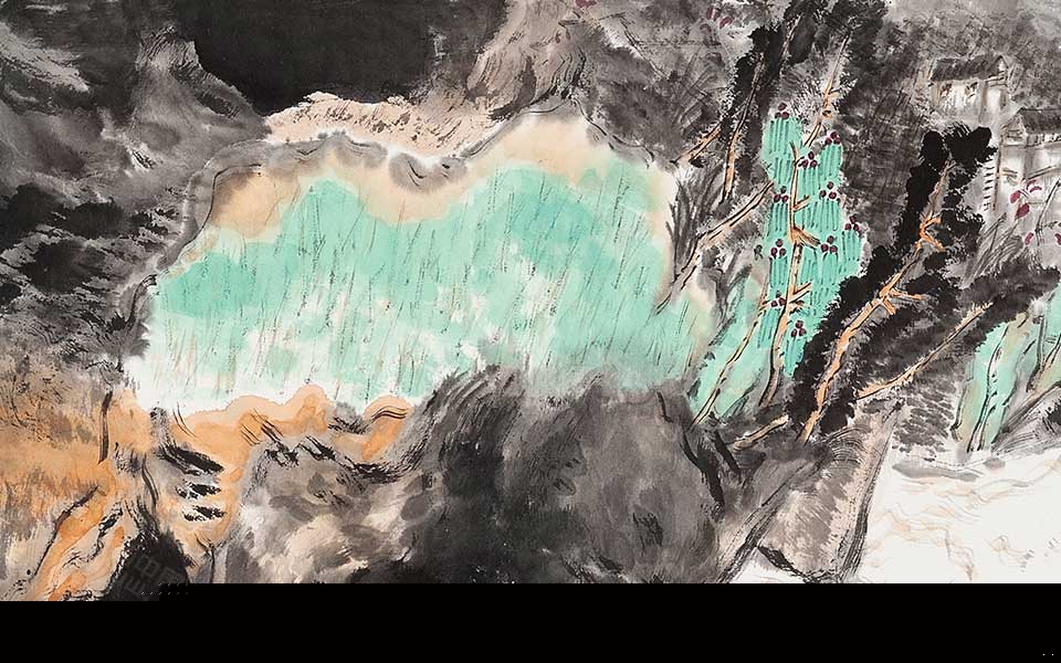 云林太极高清_云林太极王跃奎高清_王跃奎云林太极高清_王跃奎_当代