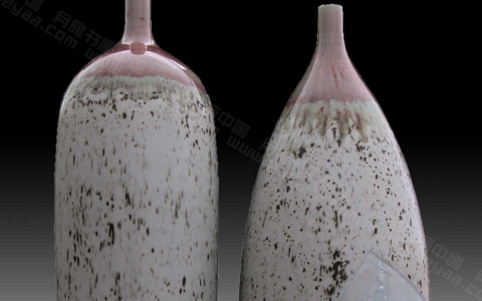 2013哈尔滨师范美术学院毕业展高清