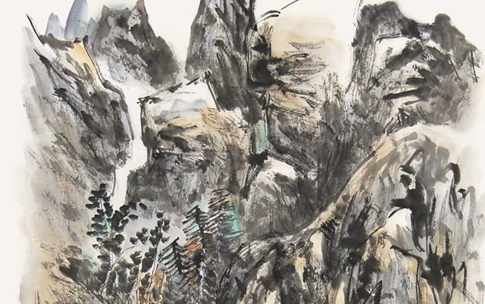 平生最爱云梦间高清_平生最爱云梦间李毅峰高清_李毅峰平生最爱云梦间高清_李毅峰_当代