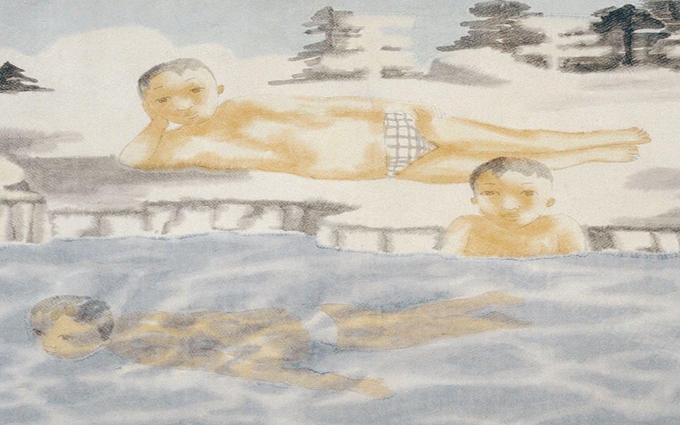 童年 高清_童年 田黎明高清_田黎明童年 高清_田黎明_当代 