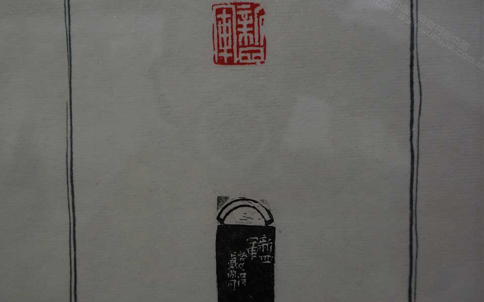 湖北美院毕业展作品633高清
